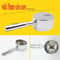 Universal Replacement Faucet Handle Metal SingleLever For Bathroom Kitchen HotCold Control 6