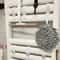 Heated Towel Rack Hooks Universal Radiator Towel Holder Clips For Bathroom Storage 5