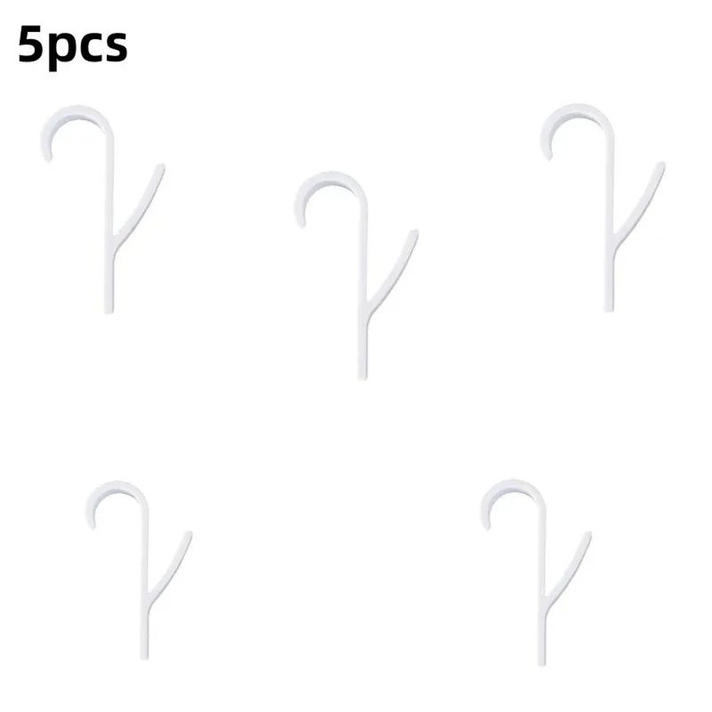 Heated Towel Rack Hooks Universal Radiator Towel Holder Clips For Bathroom Storage 8