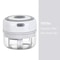 Mini Electric Garlic Chopper Pro USB Rechargeable Portable Food Processor 8