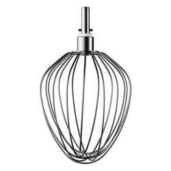 kenwood chef xl stainless steel balloon whisk attachment for food processor