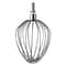 Kenwood Chef XL Stainless Steel Balloon Whisk Attachment For Food Processor 0