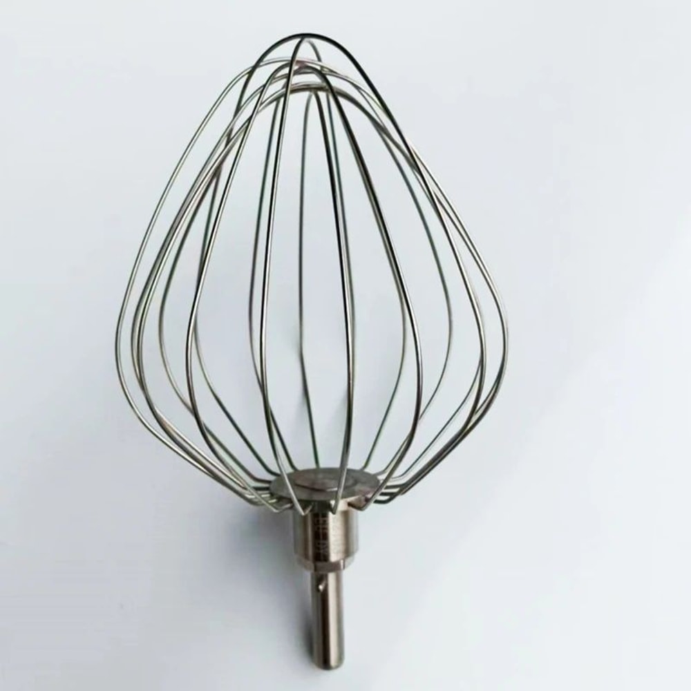Kenwood Chef XL Stainless Steel Balloon Whisk Attachment For Food Processor 3