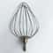 Kenwood Chef XL Stainless Steel Balloon Whisk Attachment For Food Processor 3
