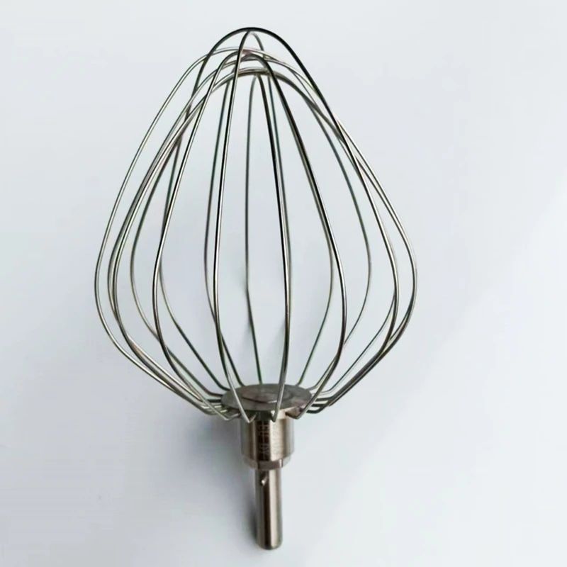 Kenwood Chef XL Stainless Steel Balloon Whisk Attachment For Food Processor 3