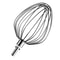 Kenwood Chef XL Stainless Steel Balloon Whisk Attachment For Food Processor 4