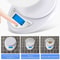 PrecisionPro Digital Kitchen Scale Portable 5kg LED Food Scale For Accurate Cooking Baking 4