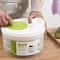 FreshSpin Pro Vegetable Washer Salad Spinner Bowl 0