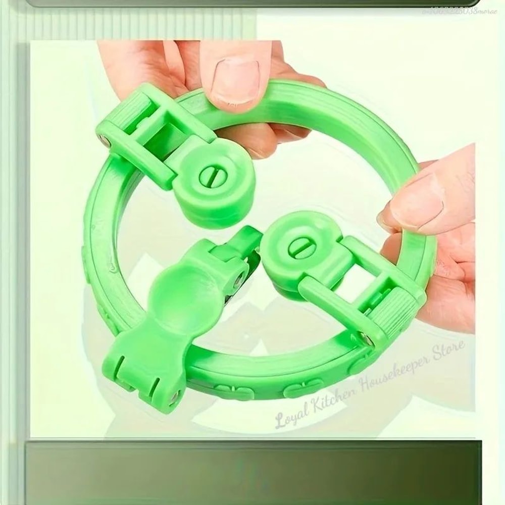 PrecisionTurn Apple Peeler Corer Handheld Apple Peeler Machine With Stainless Steel Blade 3