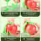 PrecisionTurn Apple Peeler Corer Handheld Apple Peeler Machine With Stainless Steel Blade 5