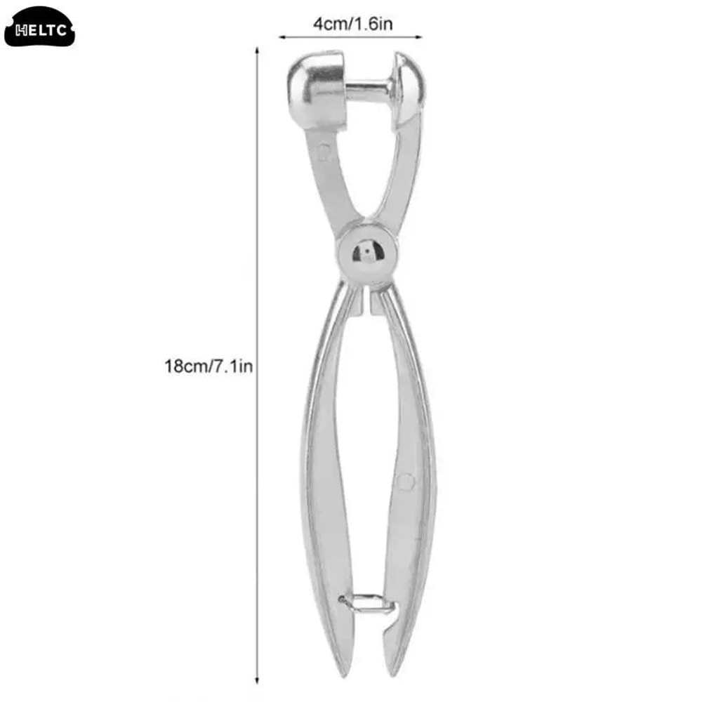 Cherry Pitter And Olive Pitter Handheld Plunger Quick Fruit Pit Remover Tool For Clean Intact Frui 2