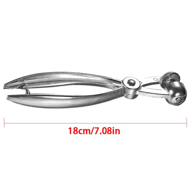 Cherry Pitter And Olive Pitter Handheld Plunger Quick Fruit Pit Remover Tool For Clean Intact Frui 9