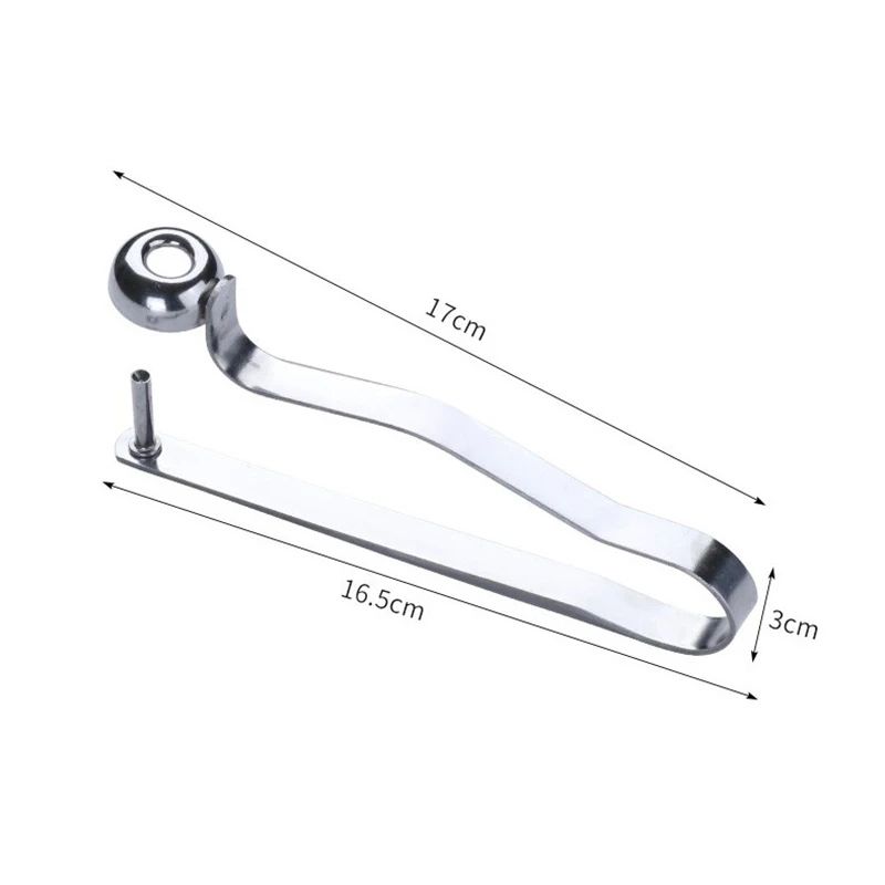 Cherry Pitter And Olive Pitter Handheld Plunger Quick Fruit Pit Remover Tool For Clean Intact Frui 13