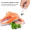 PrecisionGrip Stainless Steel Fish Bone Tweezers For Clean Effortless Filleting 4