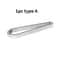 PrecisionGrip Stainless Steel Fish Bone Tweezers For Clean Effortless Filleting 6