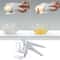 Precision Egg Cracker Separator Tool For MessFree Baking 4