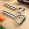 Stainless Steel Julienne Peeler 3in1 Vegetable Fruit Slicer Tool 5