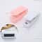 Portable Mini Bag Sealer Handheld Heat Sealer For Airtight Food Storage 5