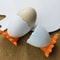 Egg Cup Holder Soft Boiled Egg Holder Boiled Egg Separator Cute Egg Holder 3