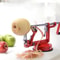 3in1 Apple Peeler Corer Slicer Stainless Steel Apple Peeling Machine 1