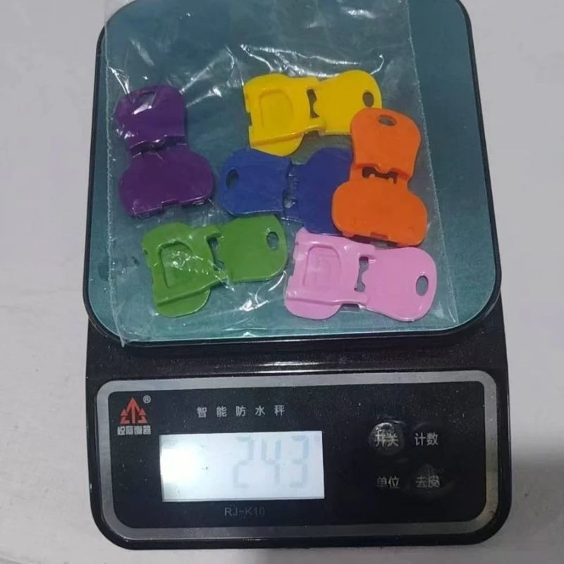 EasySeal RingPull Can Opener Dust Cover Portable Soda Can Opener 5