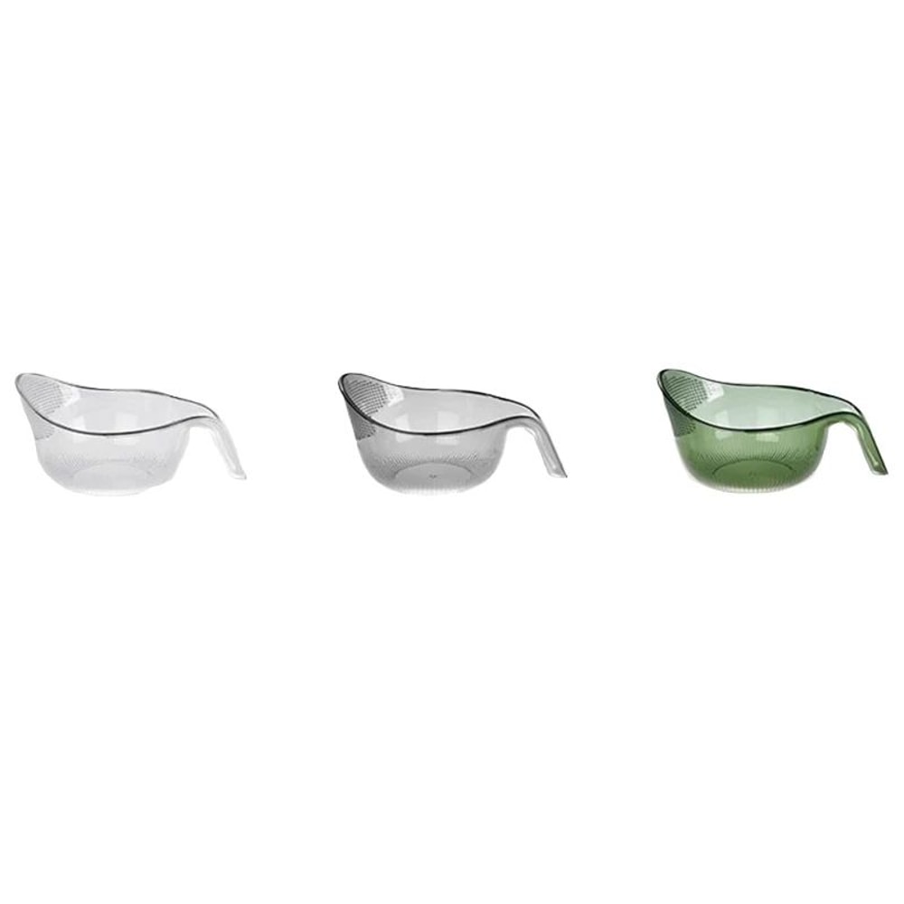 MultiFunctional Sink Drain Basket Fruit Strainer For Kitchen Sink Organization 5