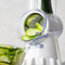 SwiftPrep 3in1 Vegetable Slicer Chopper Mandoline 2