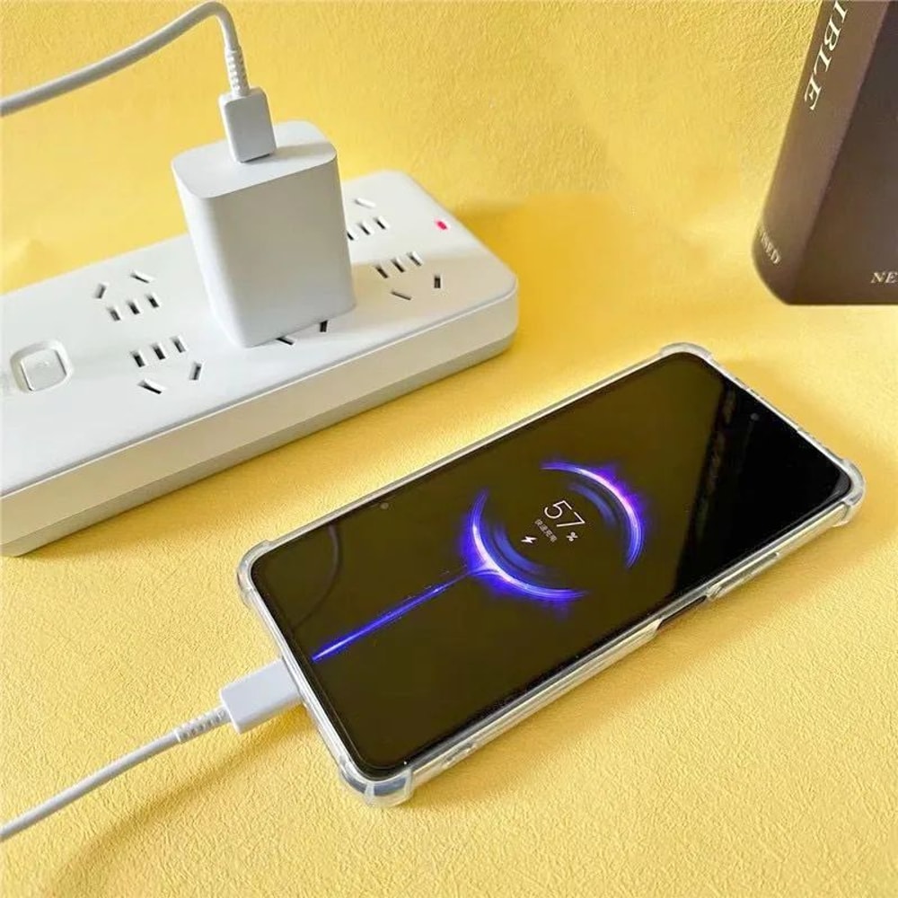 Google 30W USBC Fast Charger For Pixel Original Power Adapter For Pixel 9 8 7 6 Pro Models 4