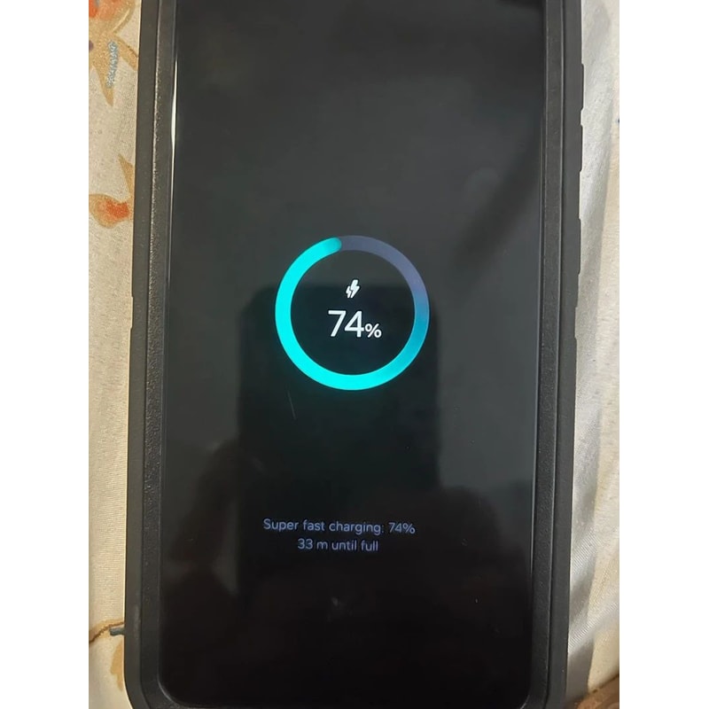 Samsung 45W Super Fast Charging USBC Wall Charger For Galaxy S25 S24 More 3