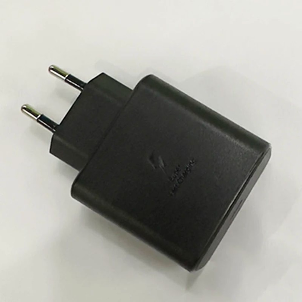 Samsung 45W Super Fast Charging USBC Wall Charger For Galaxy S25 S24 More 6