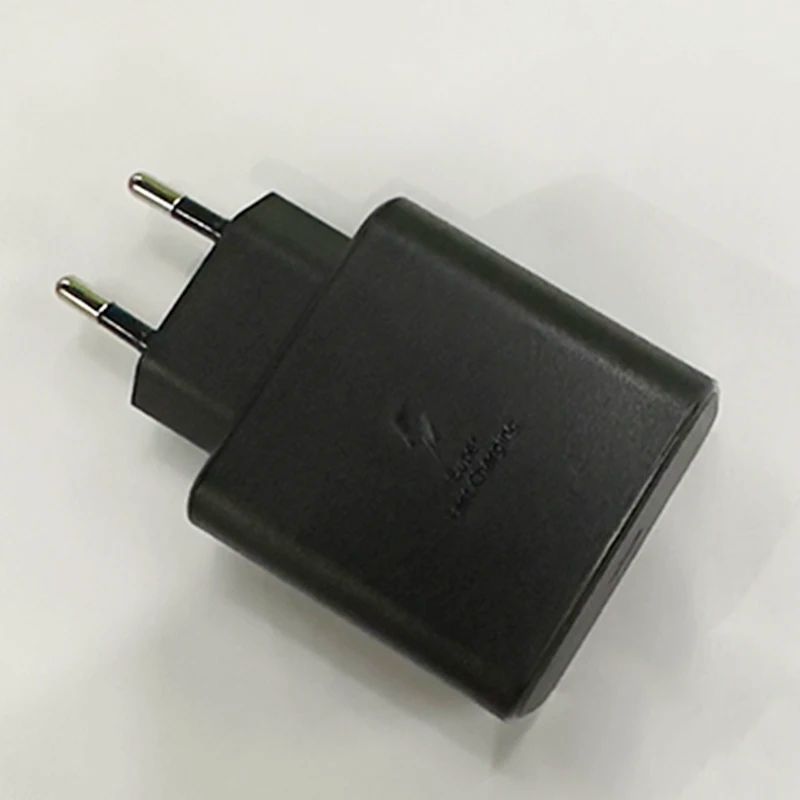 Samsung 45W Super Fast Charging USBC Wall Charger For Galaxy S25 S24 More 6