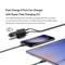 SamsungCompatible 45W DualPort USBC PD Car Charger USBC USBA For Galaxy S25S24S23 Ultra 1