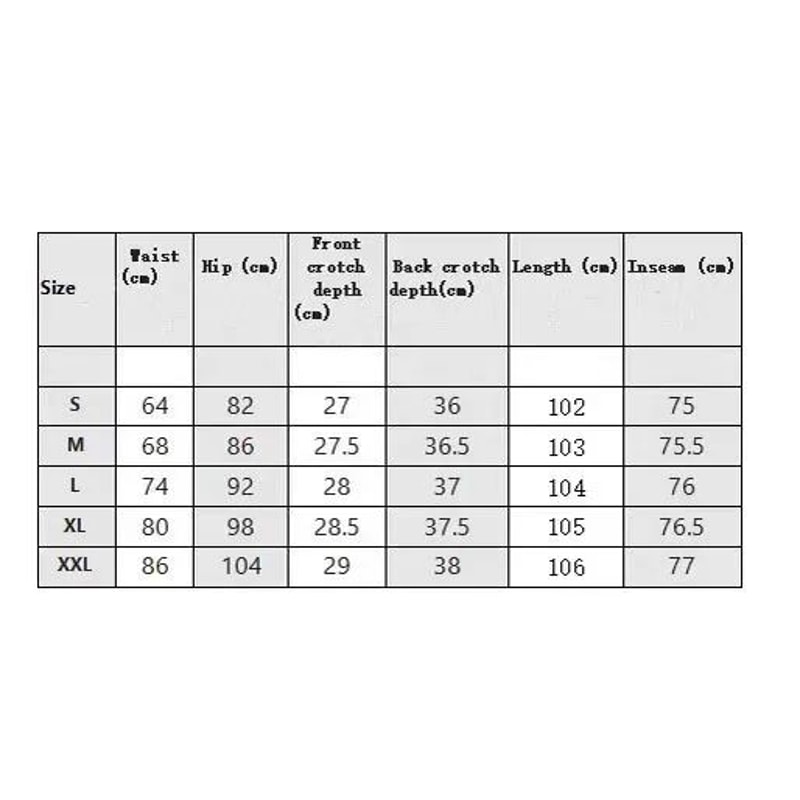 HighWaist Flare Capri Leggings For Women Y2K Bell Bottom Tights 1