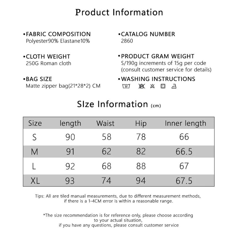 Denim Look High Waist Tummy Control Leggings With Pockets 1