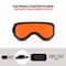 ThermoRelief Heated Eye Mask For Dry Eyes USB Warm Compress With 3 Heat Levels 4
