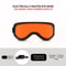 ThermoRelief Heated Eye Mask For Dry Eyes USB Warm Compress With 3 Heat Levels 4