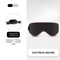 ThermoRelief Heated Eye Mask For Dry Eyes USB Warm Compress With 3 Heat Levels 9