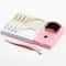 LashPro 2in1 Acrylic Eyelash Extension Holder Glue Palette 5