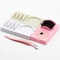 LashPro 2in1 Acrylic Eyelash Extension Holder Glue Palette 5