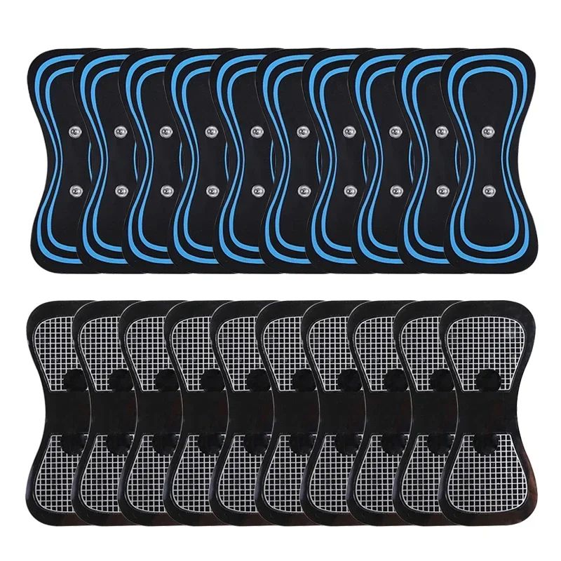 RechargePro EMS Gel Pads For Neck Hip Muscle Stimulator 0