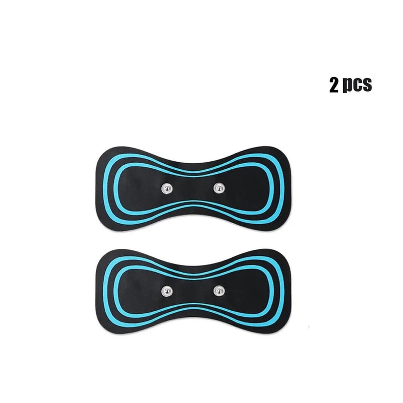 RechargePro EMS Gel Pads For Neck Hip Muscle Stimulator 6