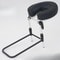 Adjustable Massage Headrest For Table Ergonomic Face Down Pillow With Head Cradle Support 0