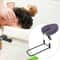 Adjustable Massage Headrest For Table Ergonomic Face Down Pillow With Head Cradle Support 2
