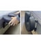 Adjustable Massage Headrest For Table Ergonomic Face Down Pillow With Head Cradle Support 3