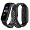 Xiaomi Mi Band Breathable Replacement Strap Soft Silicone Wristband For Mi Band 34567 1