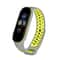 Xiaomi Mi Band Breathable Replacement Strap Soft Silicone Wristband For Mi Band 34567 9