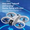SkyVision Pro 8K GPS Drone With Dual Camera And Obstacle Avoidance 1