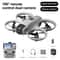 SkyVision Pro 8K GPS Drone With Dual Camera And Obstacle Avoidance 6