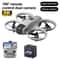 SkyVision Pro 8K GPS Drone With Dual Camera And Obstacle Avoidance 7