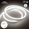Smart Touch Neon LED Light Strip Dimmable Waterproof LED Rope Light For Custom Decor 7